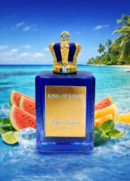 King of kings Royal Island - Imagen 1