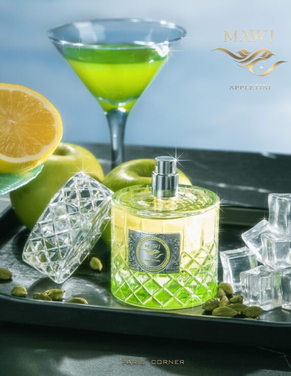 MAWJ APPLETINI   - 100 ML - Imagen 1