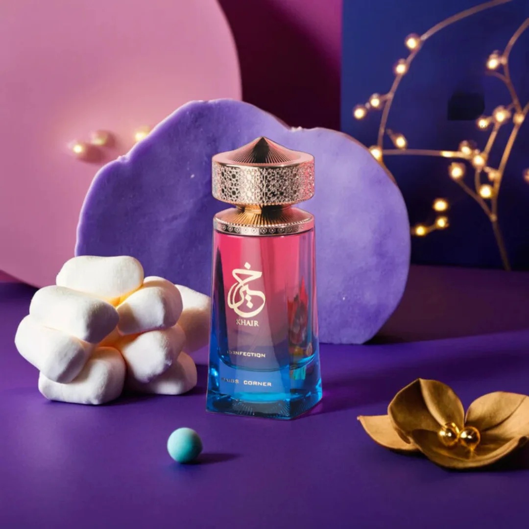 Khair Confection EDP 100 ML - Imagen 1