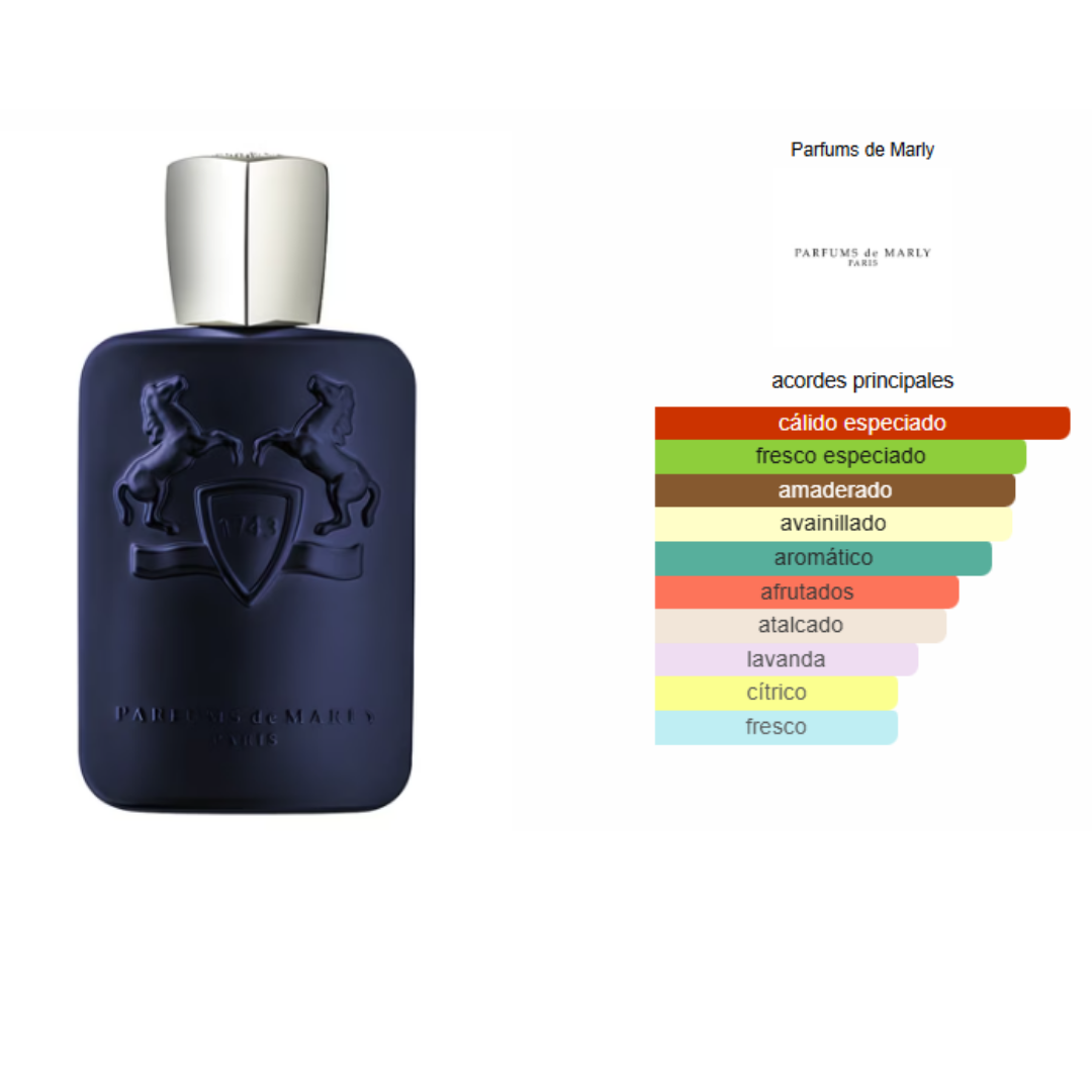 Layton 125 ML - Imagen 2