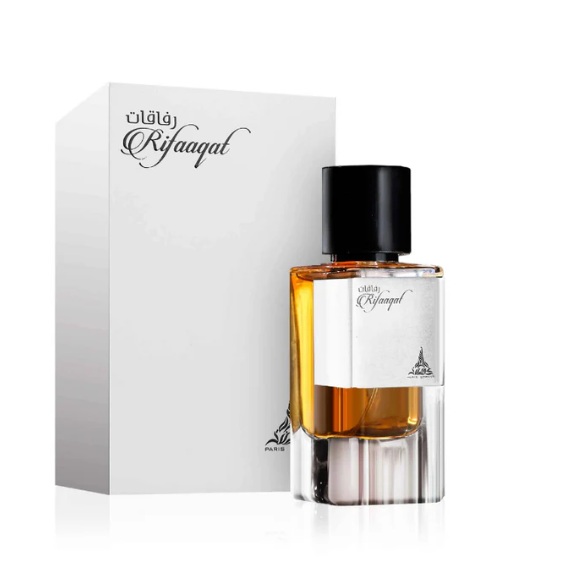 Rifaqaat white - Imagen 1