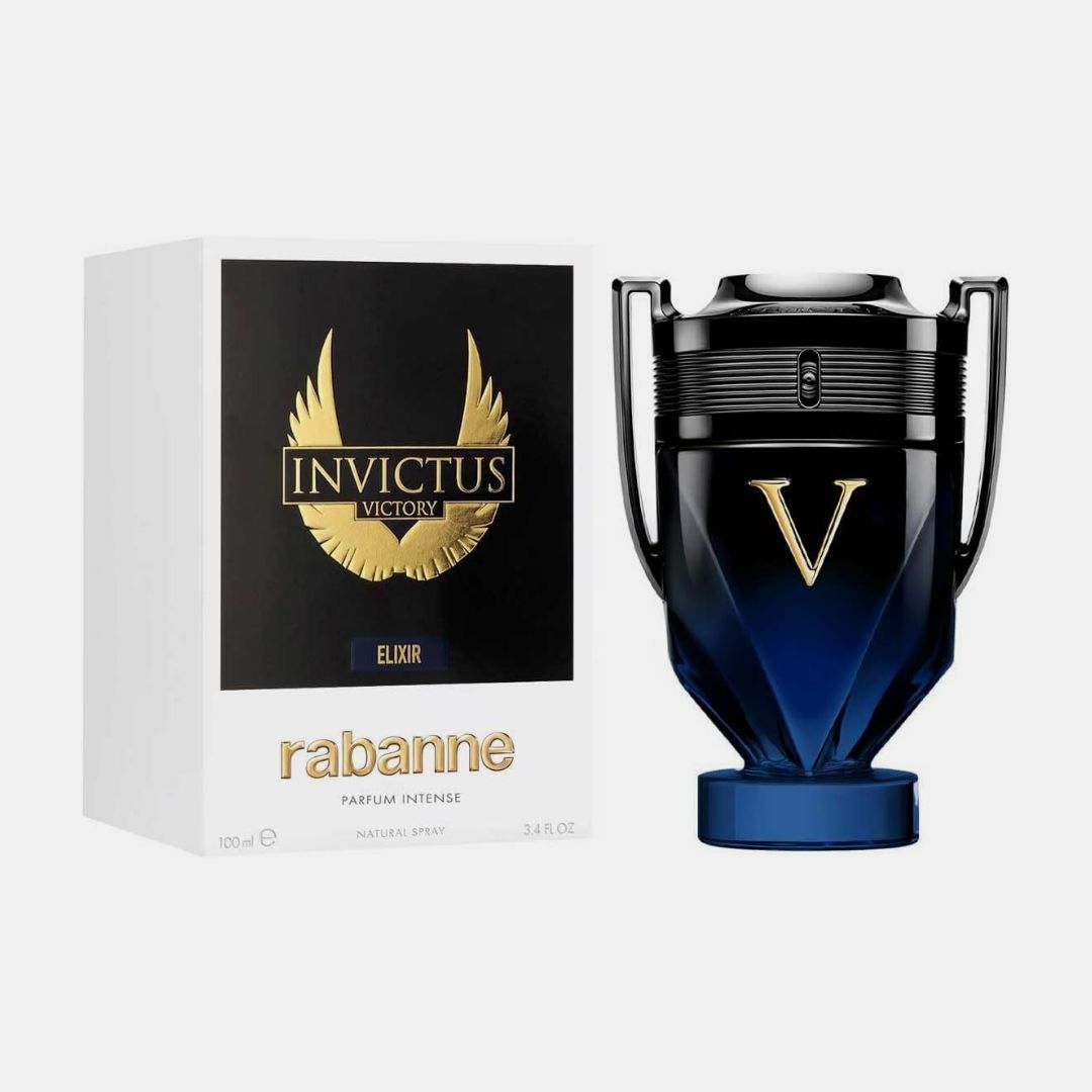 Invictus Victory Elixir - Imagen 1