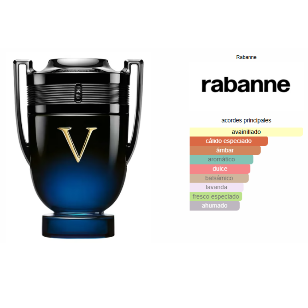 Invictus Victory Elixir - Imagen 2