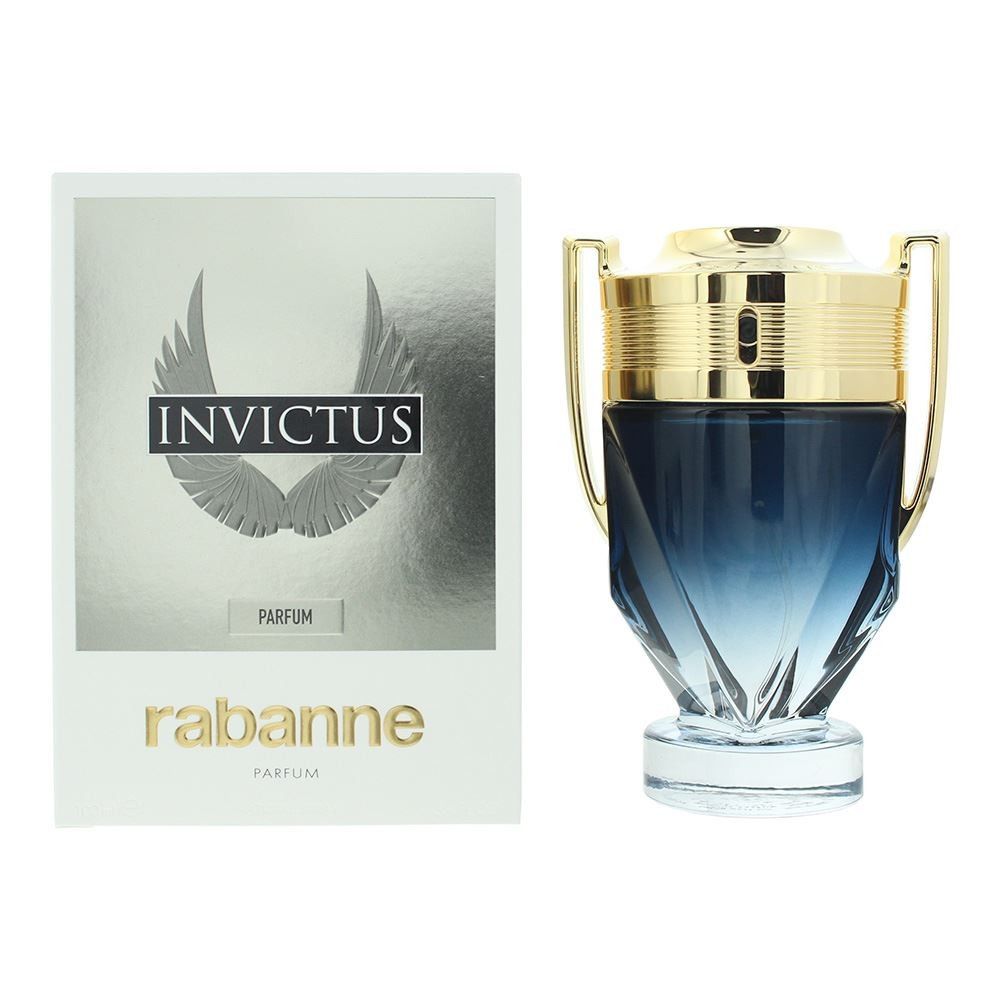 Invictus Victory parfum 200 ML - Imagen 1