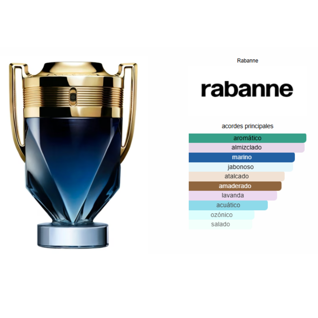 Invictus Victory parfum 200 ML - Imagen 2