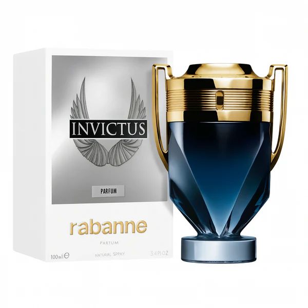 Invictus Victory parfum 100 ML - Imagen 1