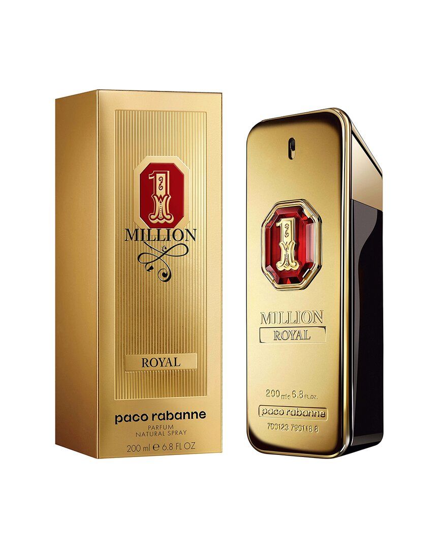 One Million  Royal  200ML - Imagen 1