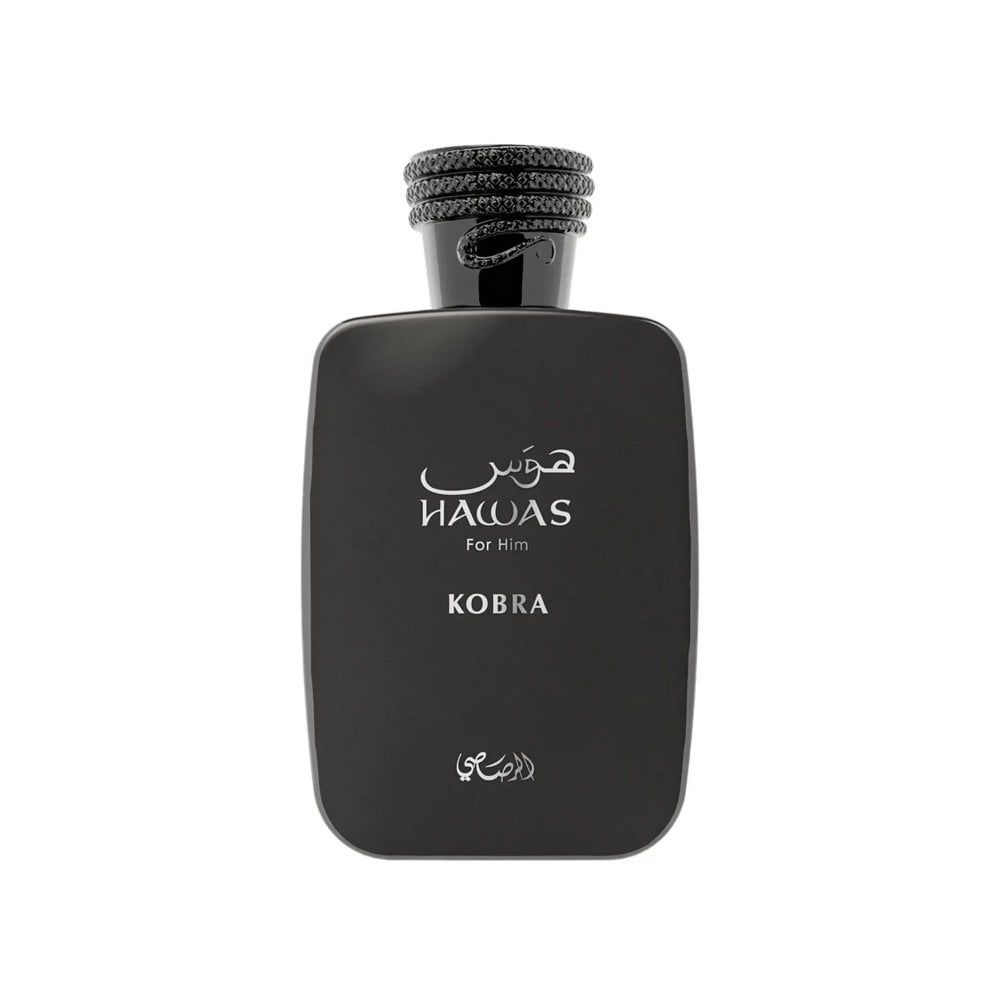Hawas Kobra - Imagen 1