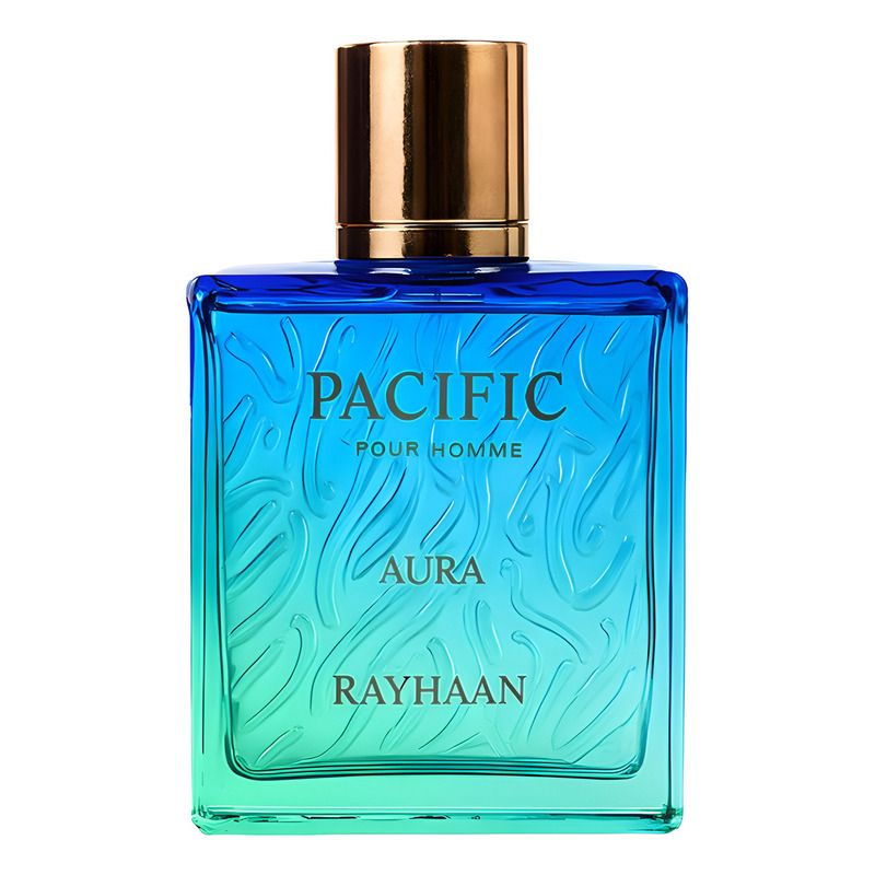 Rayhaan pacific aura 100 ML - Imagen 1
