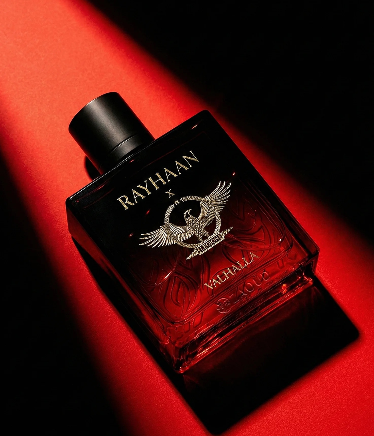 Rayhaan VALHALLA 100ML - Imagen 1
