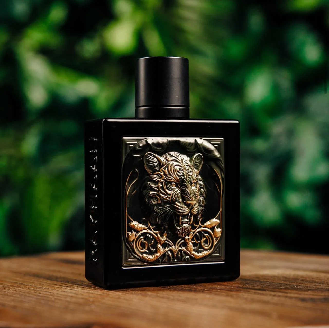 RAYHAAN TIGER FOR HIM 100ML - Imagen 1