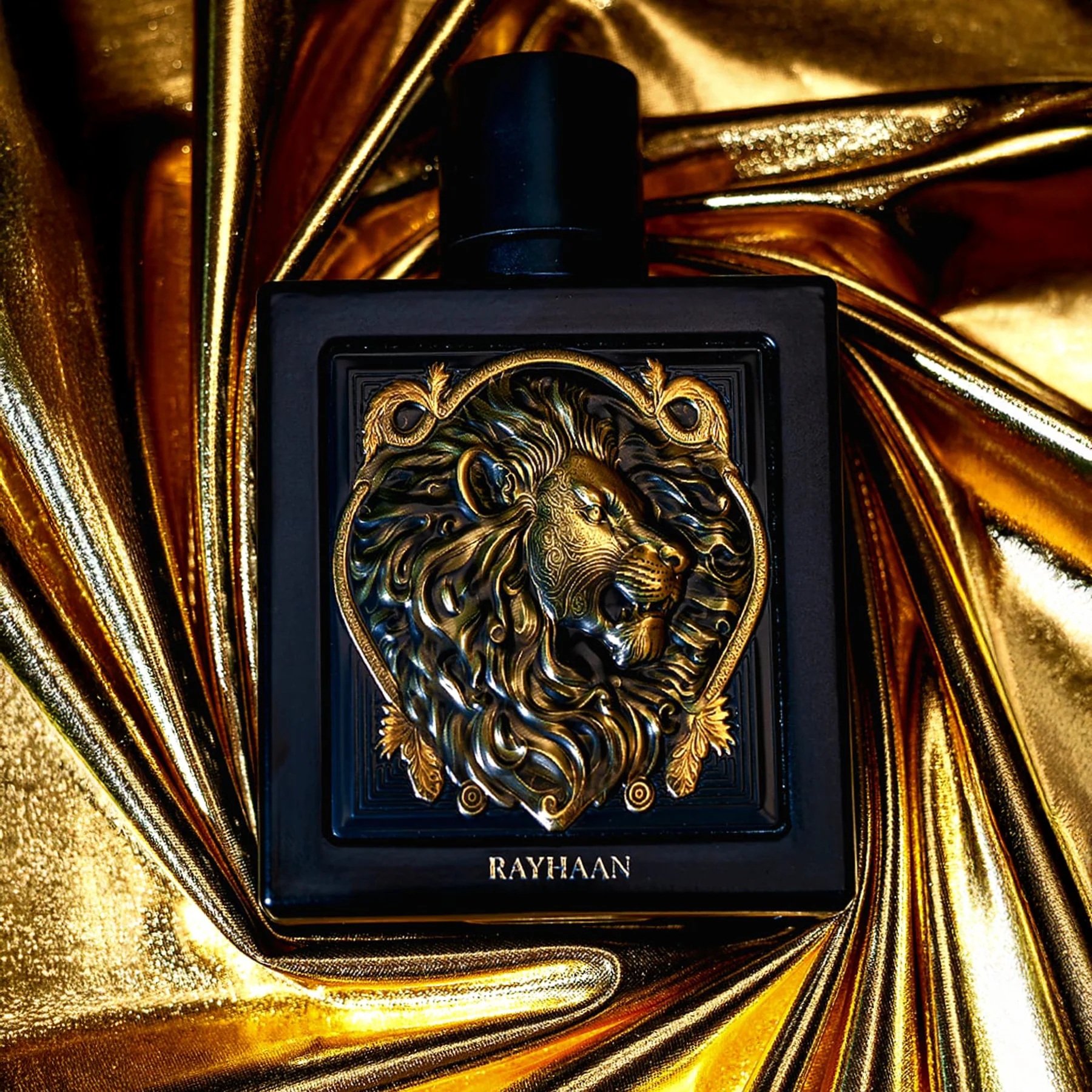 Lion Eau de Parfum for Men - Imagen 1