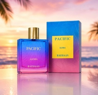 Rayhaan Pacific Aloha - Imagen 1