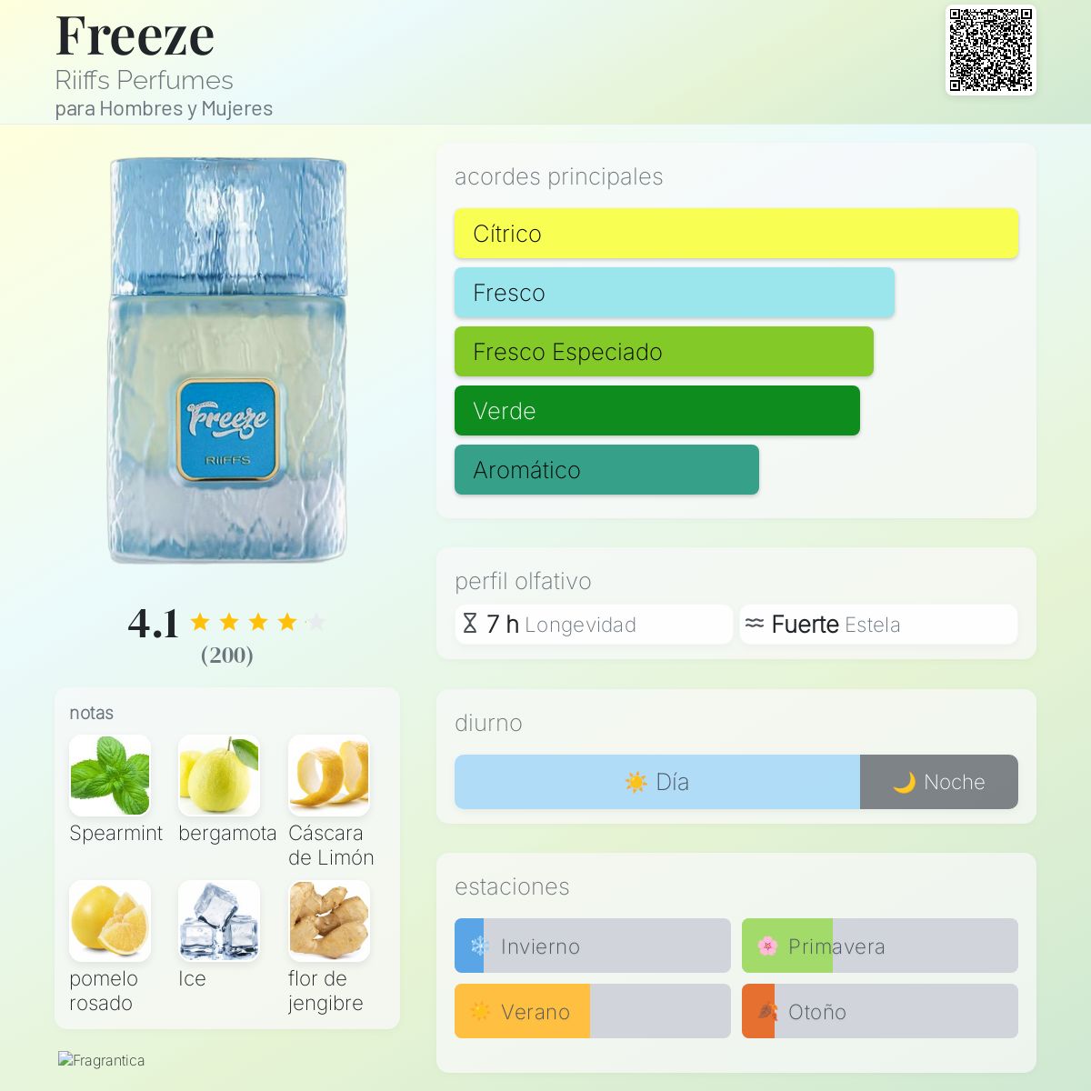 Freeze - Imagen 3
