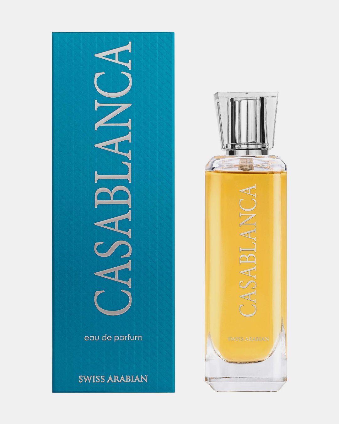 Casa Blanca EDP - Imagen 1