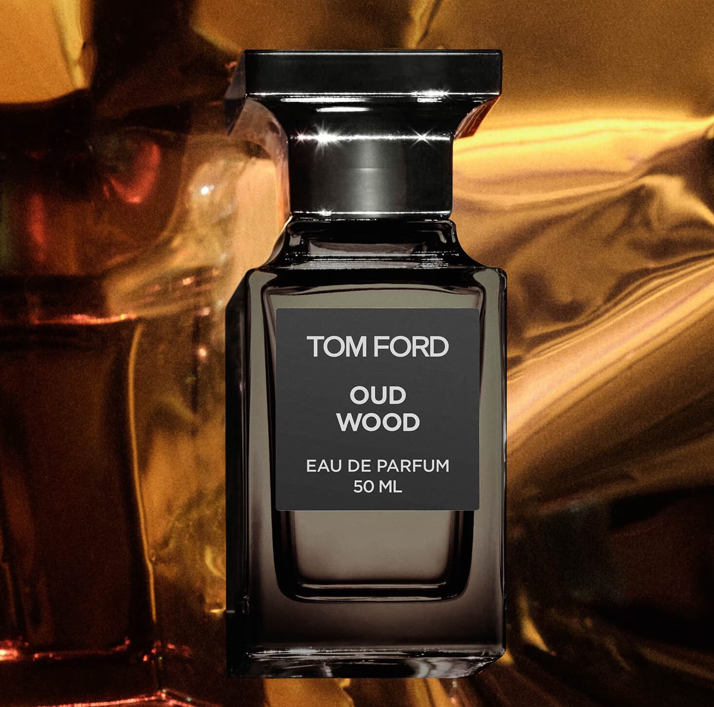Oud Wood (Tom Ford) - Imagen 1