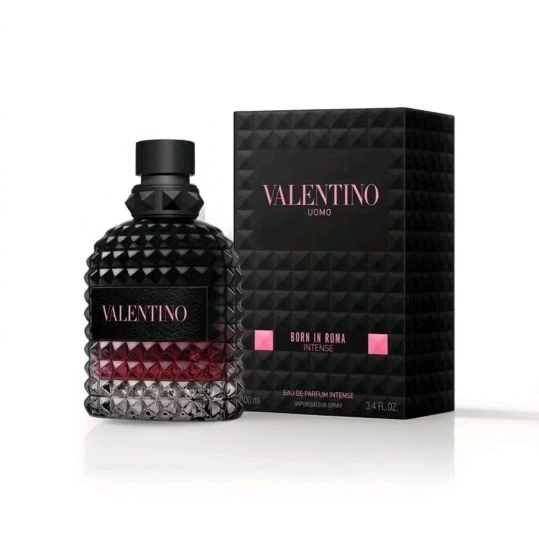 Valentino Bir Intense 100 ML - Imagen 1