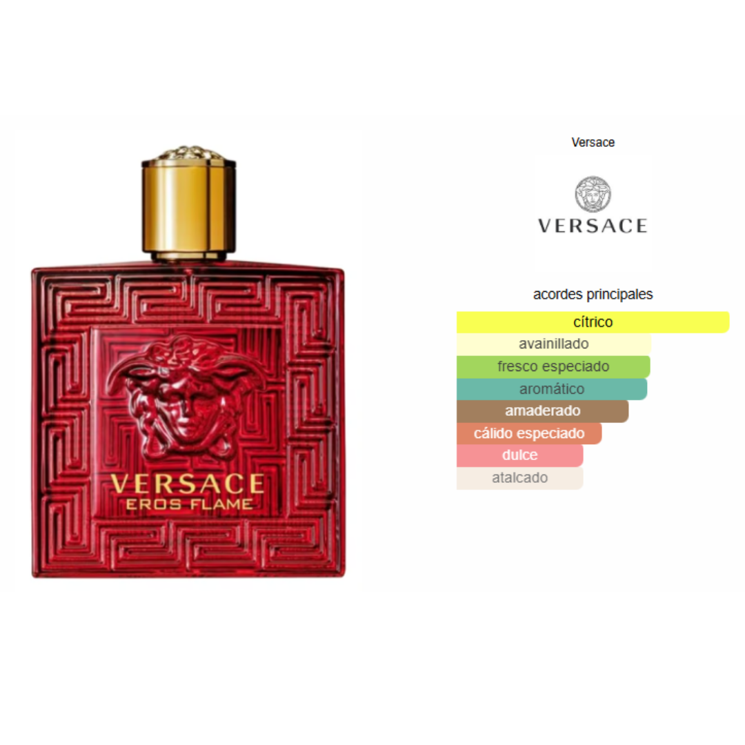 Eros Flame - Imagen 2