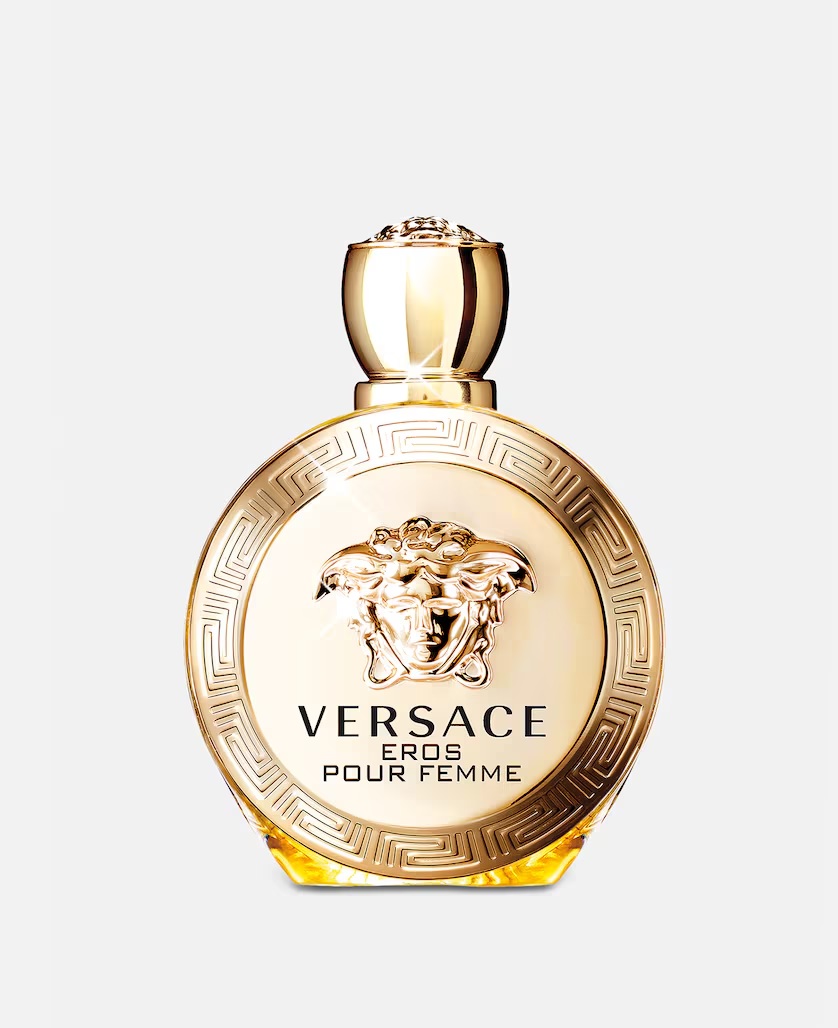 VERSACE EROS POUR FEMME - Imagen 1