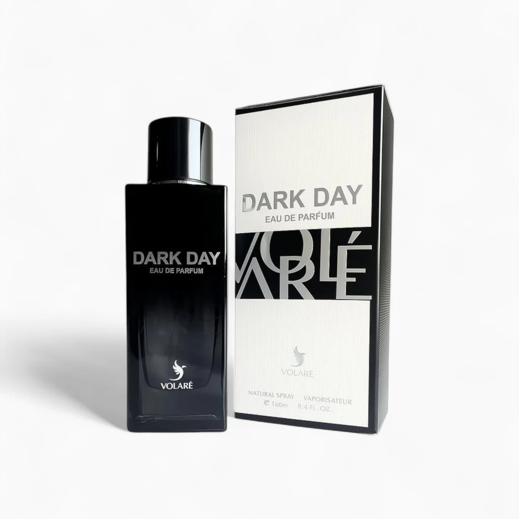 Dark Day 100ML EDP U - Imagen 1