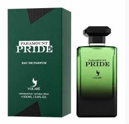 Paramount Pride 100ML M - Imagen 1