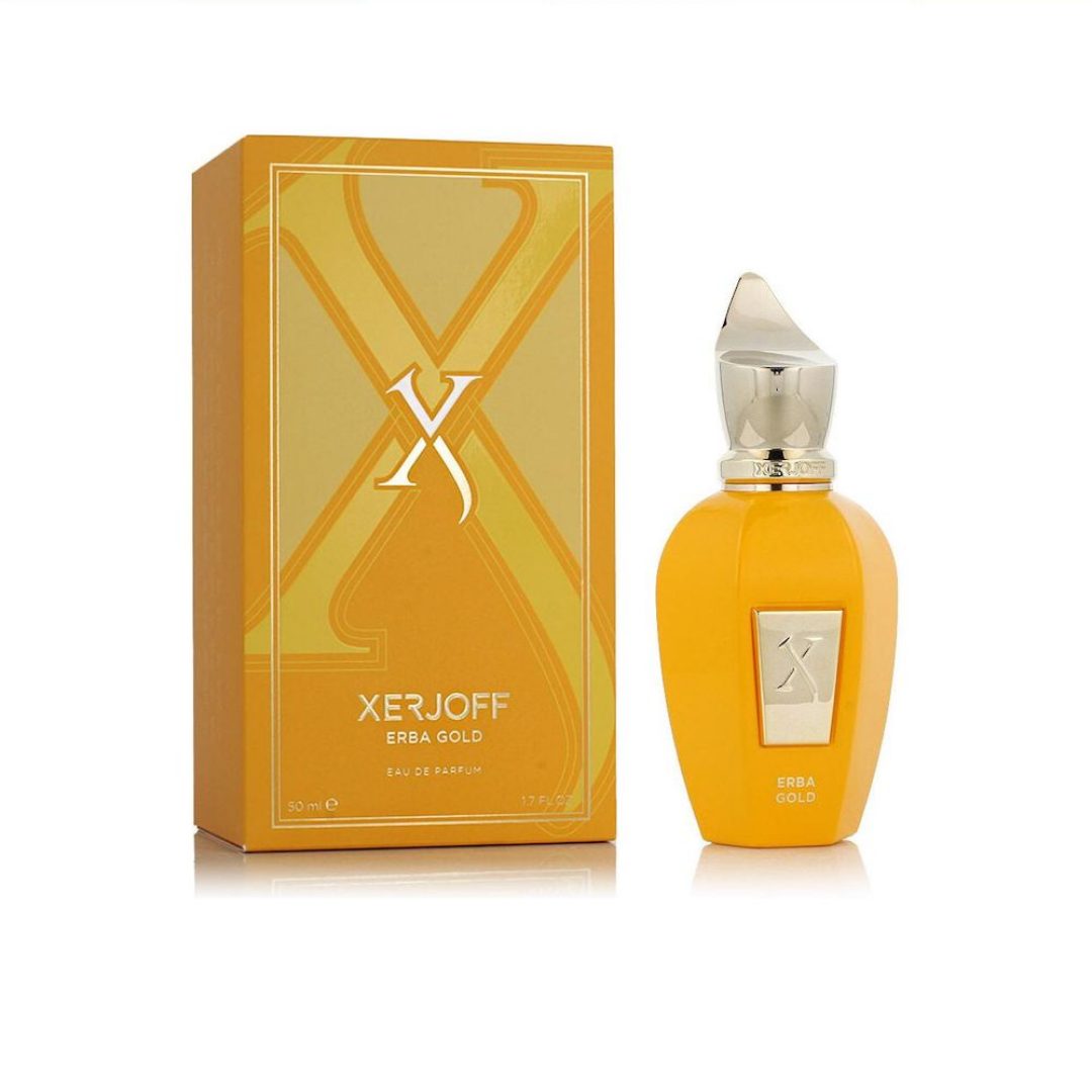 Erba Gold 100 ML - Imagen 1