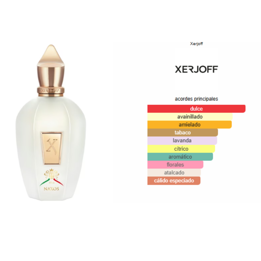 Naxos 100 ML - Imagen 2