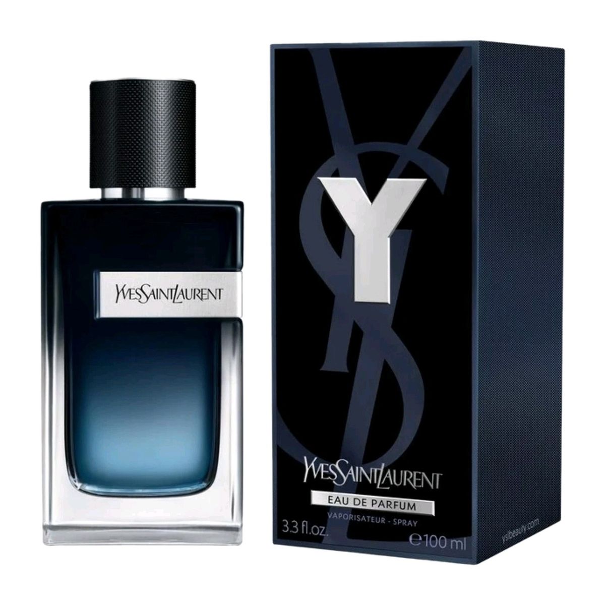 Yves Saint Laurent EDP -100 ML - Imagen 1