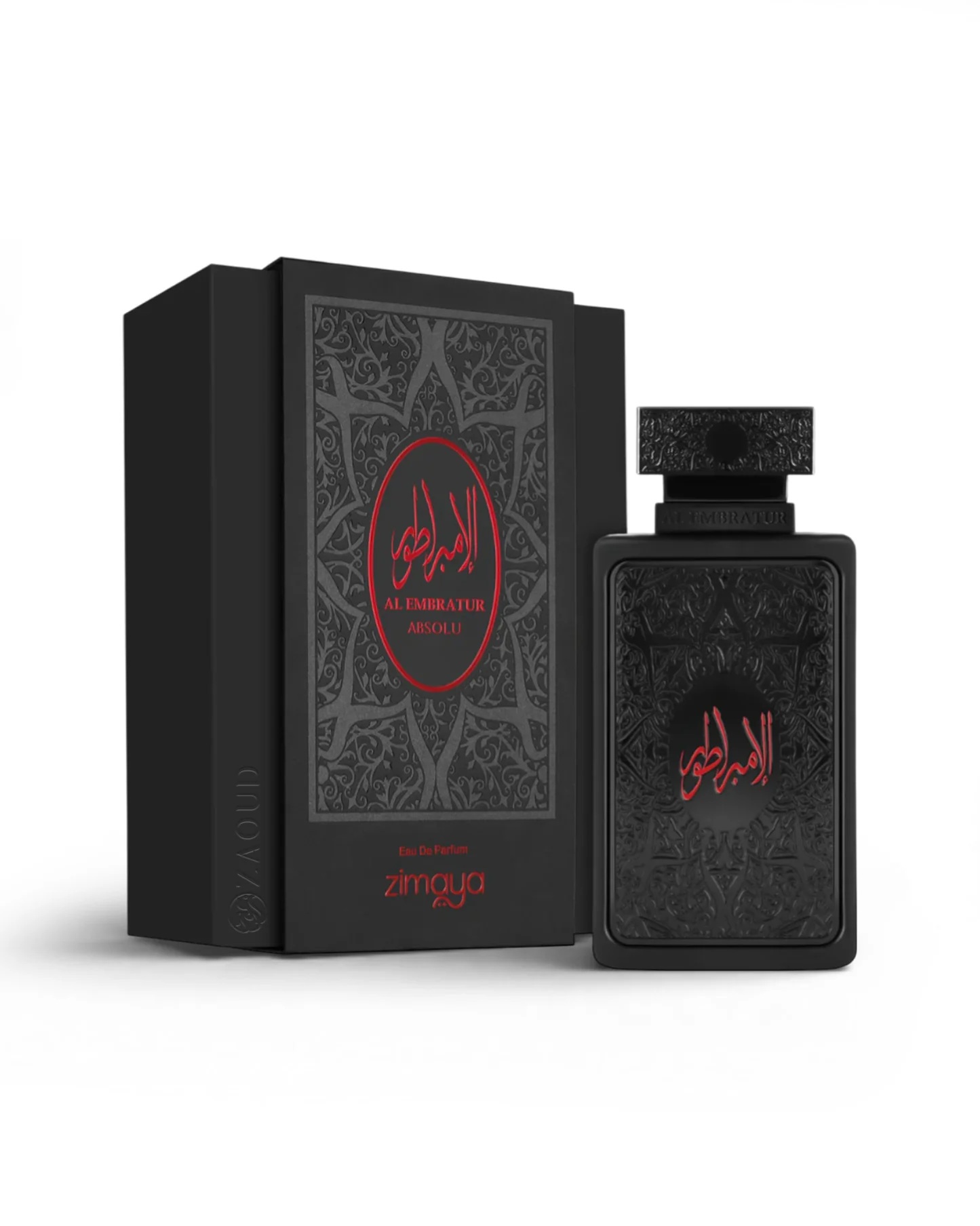 Zimaya Al Embratur Absolu 100ML - Imagen 1