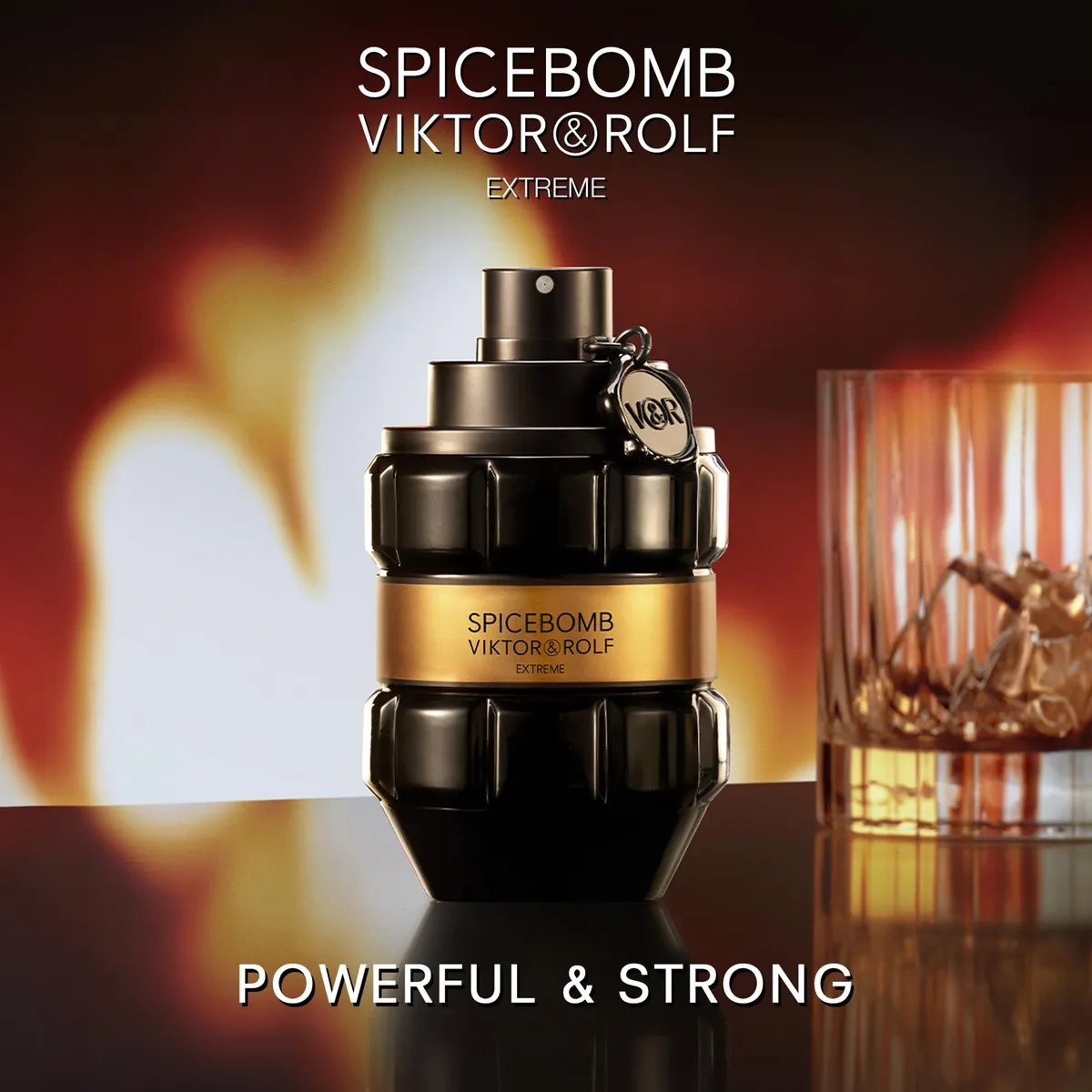 SET Spicebomb Extreme EDP 90 ML + 10 ML + 10 ML - Imagen 1