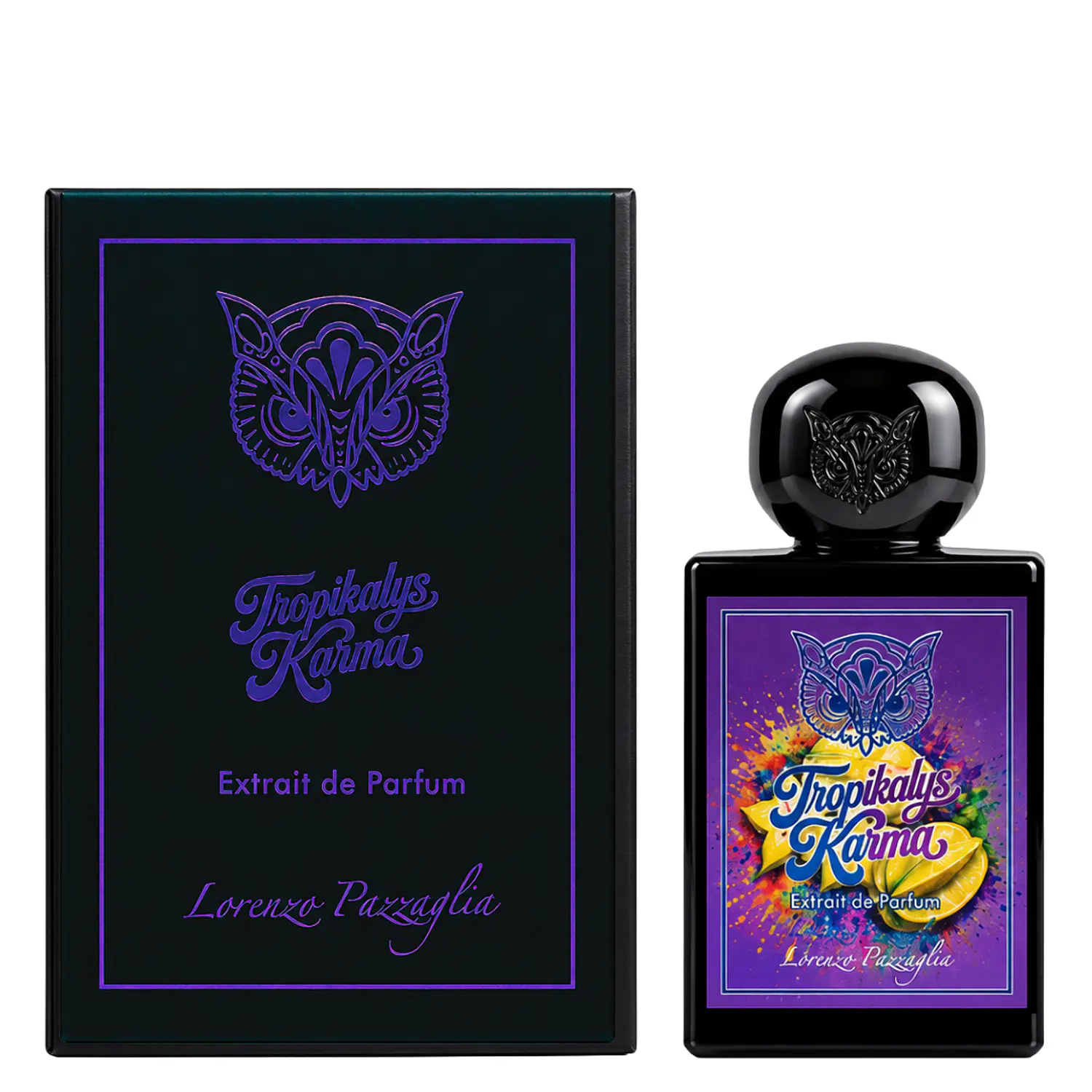 Tropikalys Karma - Imagen 1