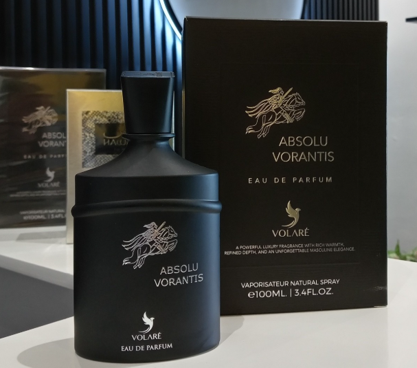 Volare Absolu Vorantis - Dupe de Creed Aventus Absolu - Imagen 1