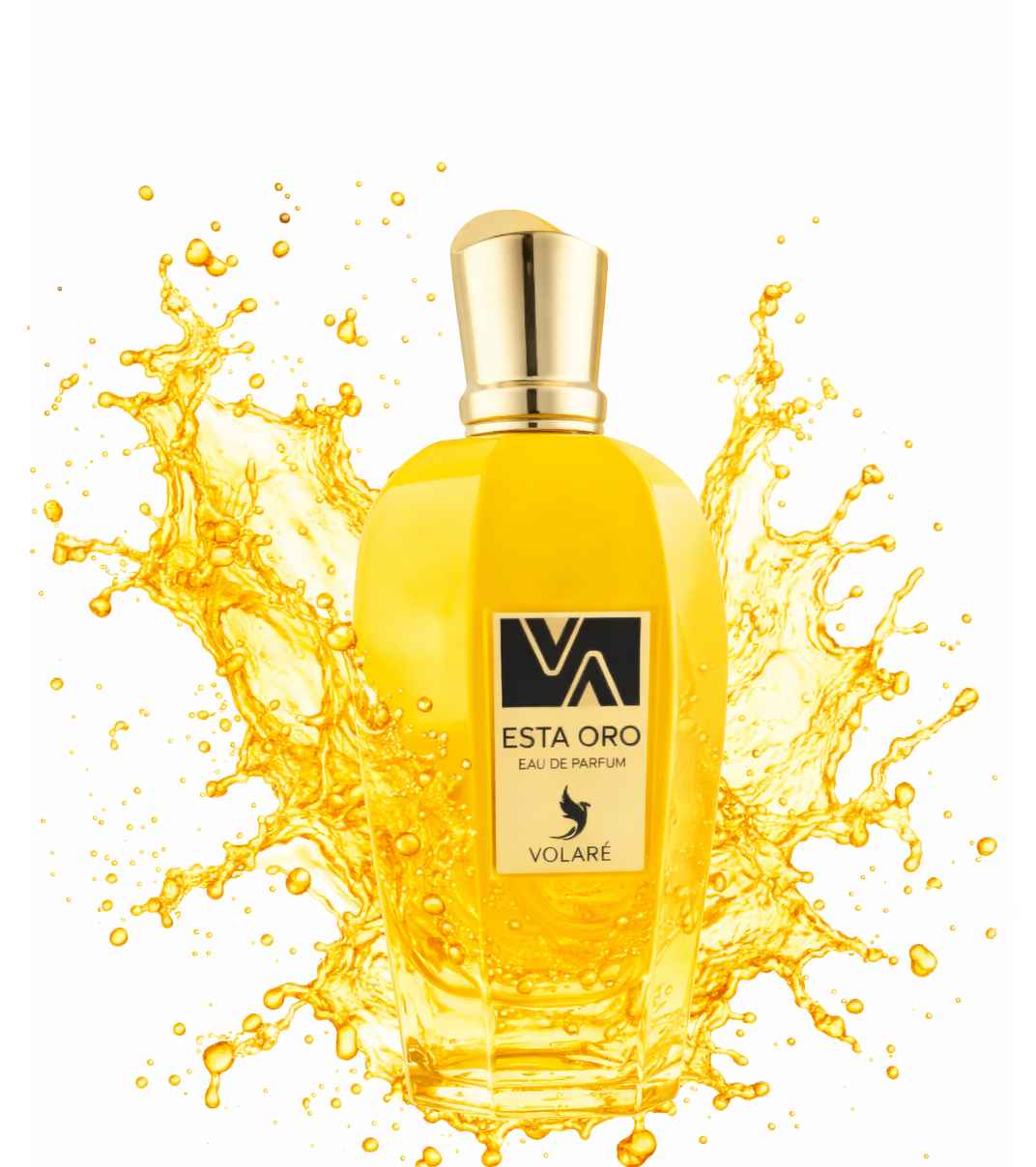 Volare Esta Oro  - Dupe de Erba Gold - Imagen 1