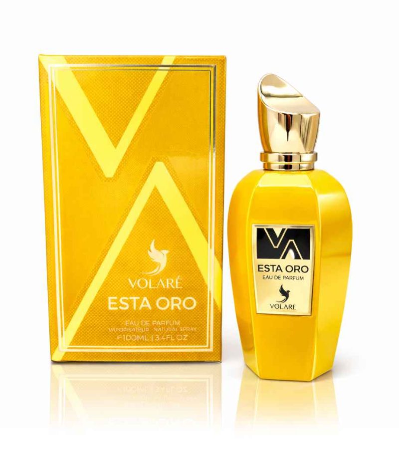 Volare Esta Oro  - Dupe de Erba Gold - Imagen 3