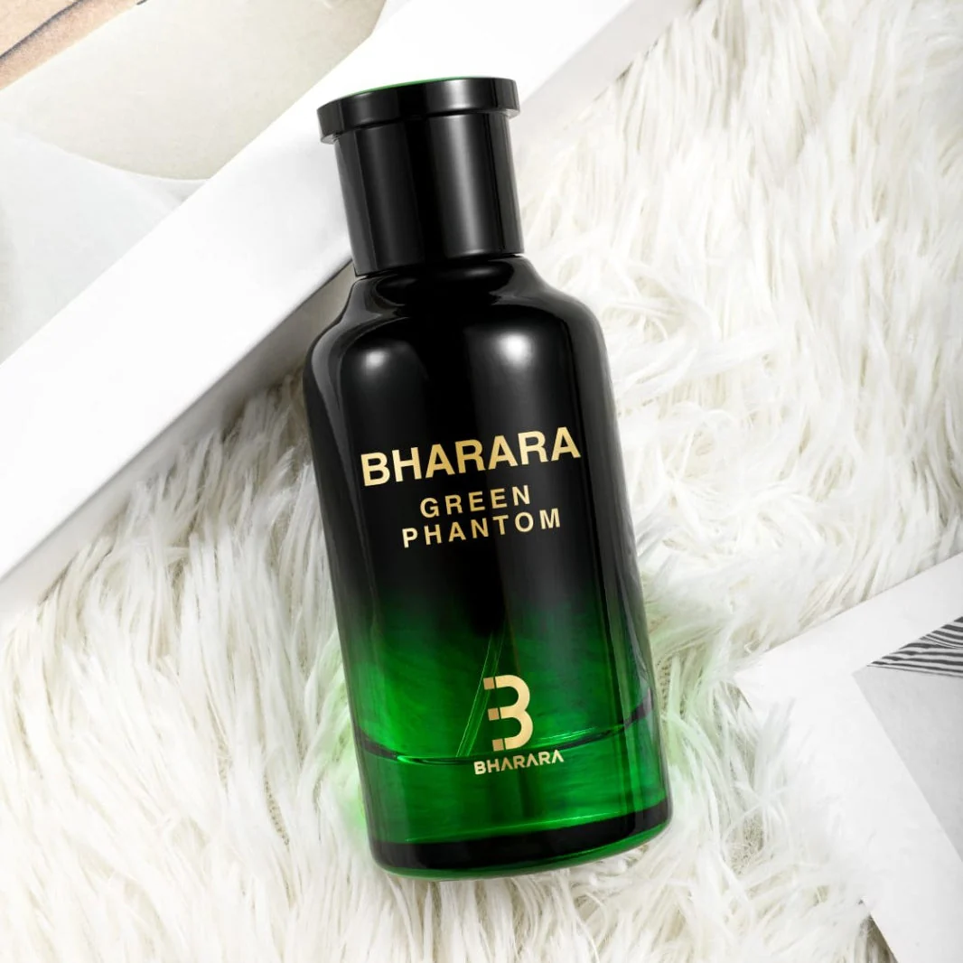 Green Phantom - 100 ml - Imagen 3