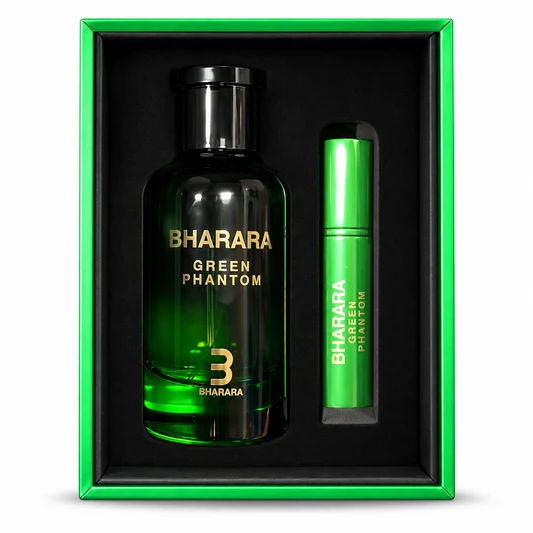Green Phantom - 100 ml - Imagen 1