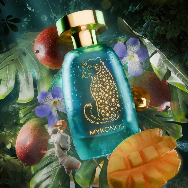 Dreamscape Mykonos - 100 ml - Imagen 1