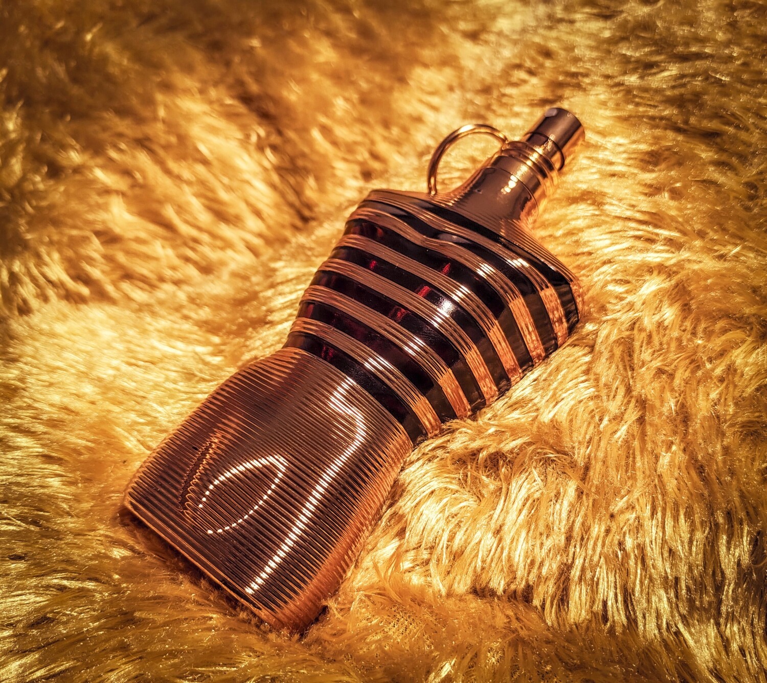 JPG Le Male Elixir 125 ML - Imagen 1