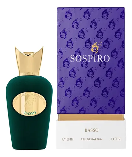 Sospiro Basso - Imagen 1
