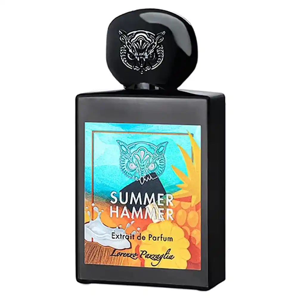 Summer Hammer de Lorenzo Pazzaglia - Imagen 1