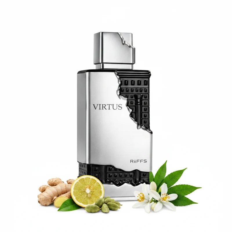 Virtus - Dupe de Myslf Absolu - Imagen 1