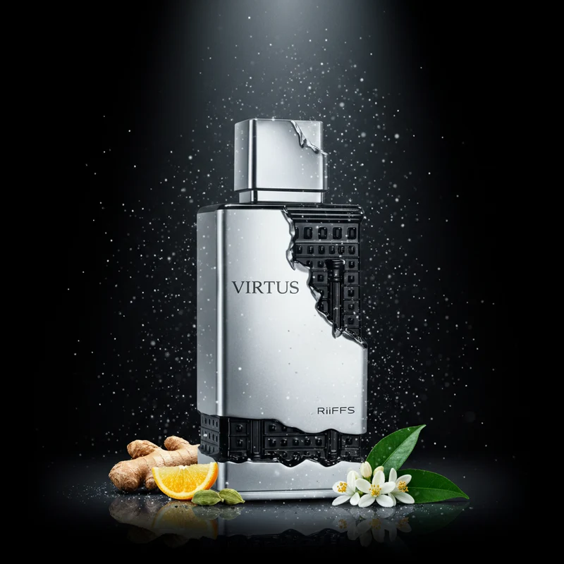 Virtus - Dupe de Myslf Absolu - Imagen 1