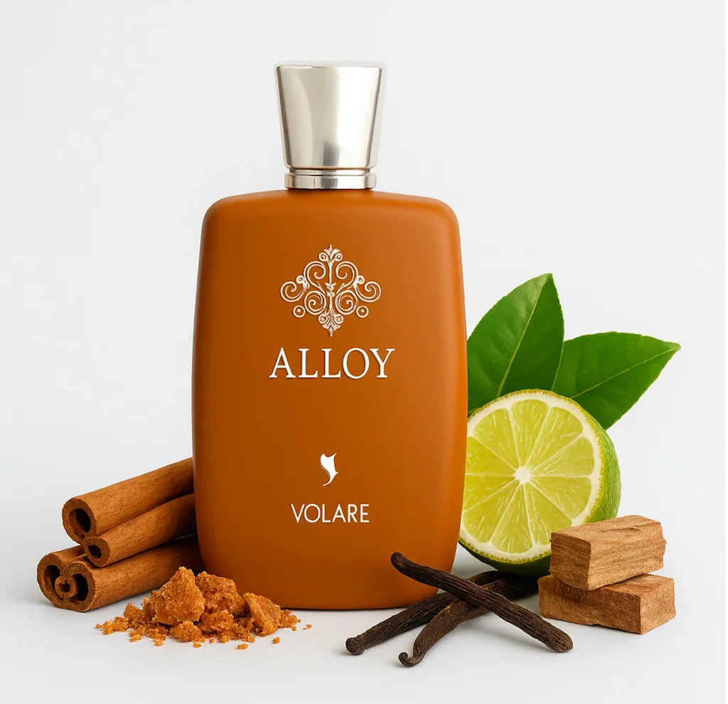 Volare Alloy - Dupe de Althair de Parfums de Marly - Imagen 2