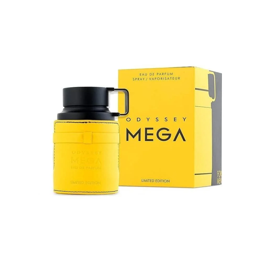 Odyssey Mega 100 ML EDP