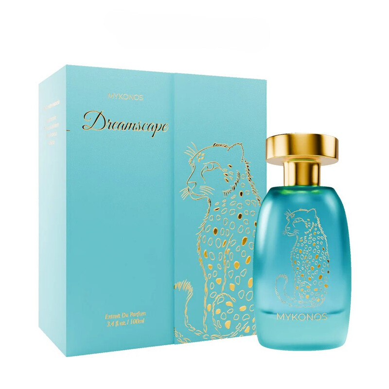 Decants de Dreamscape Mykonos