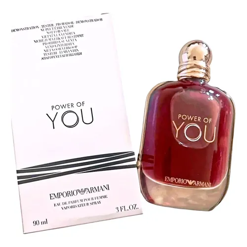 Power of You 90 ML - TESTER