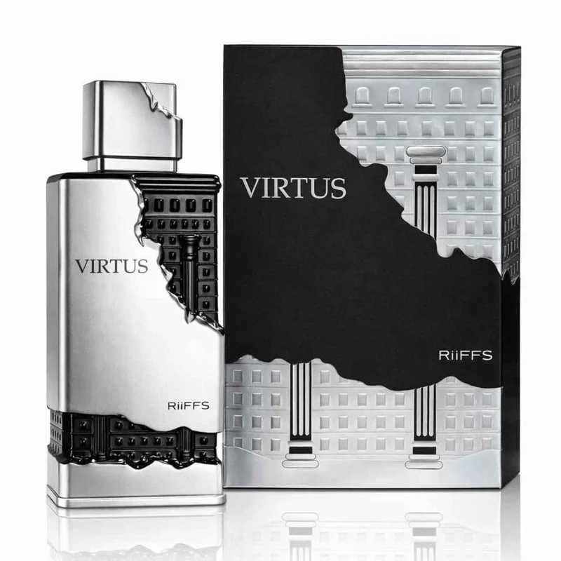 Virtus - Dupe de Myslf Absolu
