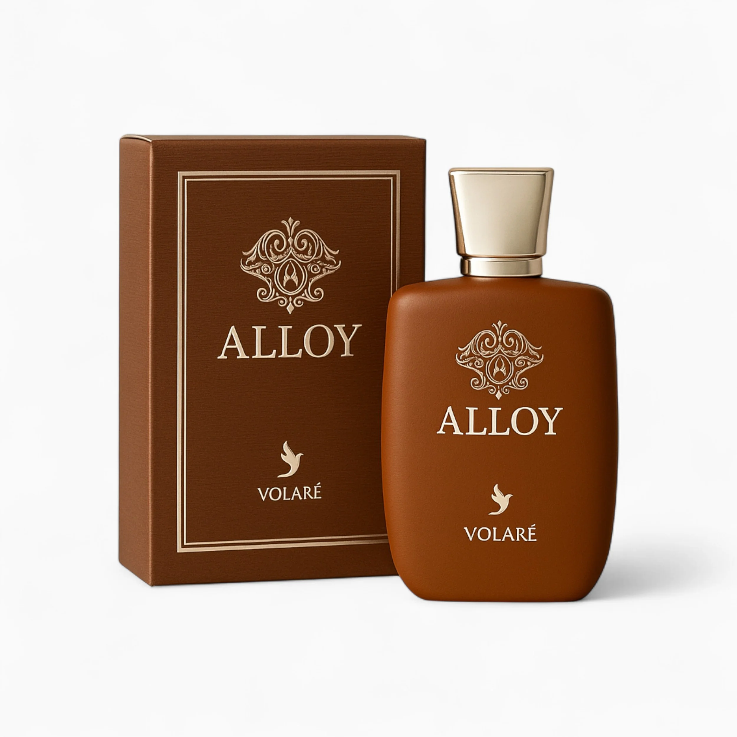 Volare Alloy - Dupe de Althair de Parfums de Marly
